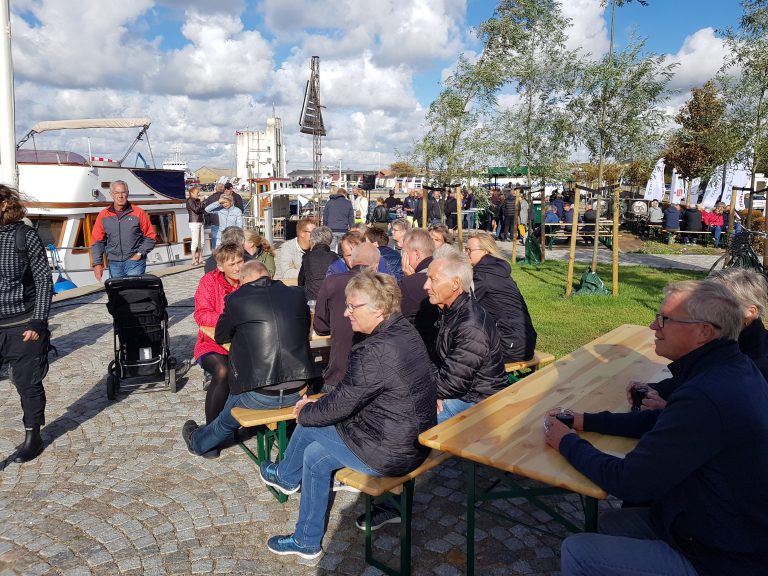 Struer Action Festival – ventetidsfestivalen