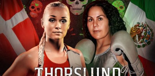 Struer Nyheder Thorslund vs. Munoz