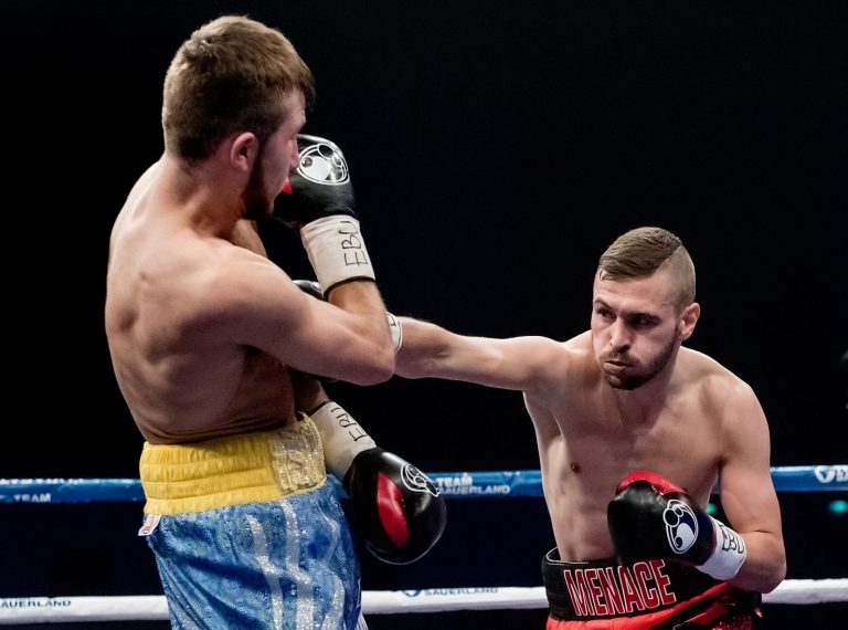 Struer Nyheder Dennis Ceylan