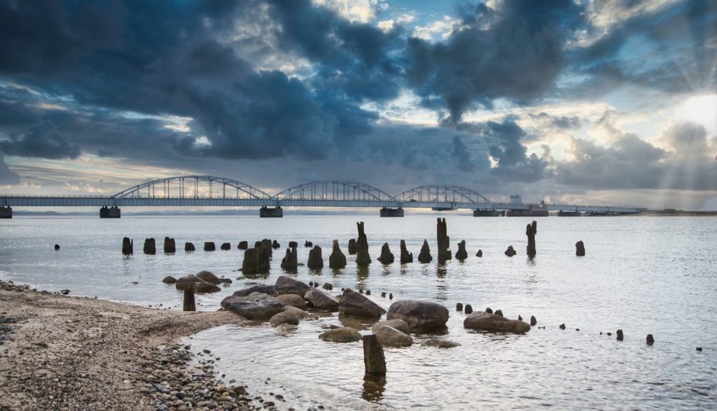 Struer Nyheder Oddesundbroen