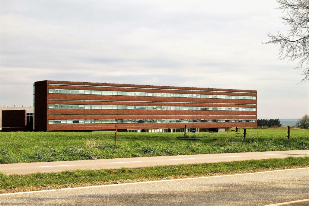 Struer Nyheder B&O Gården