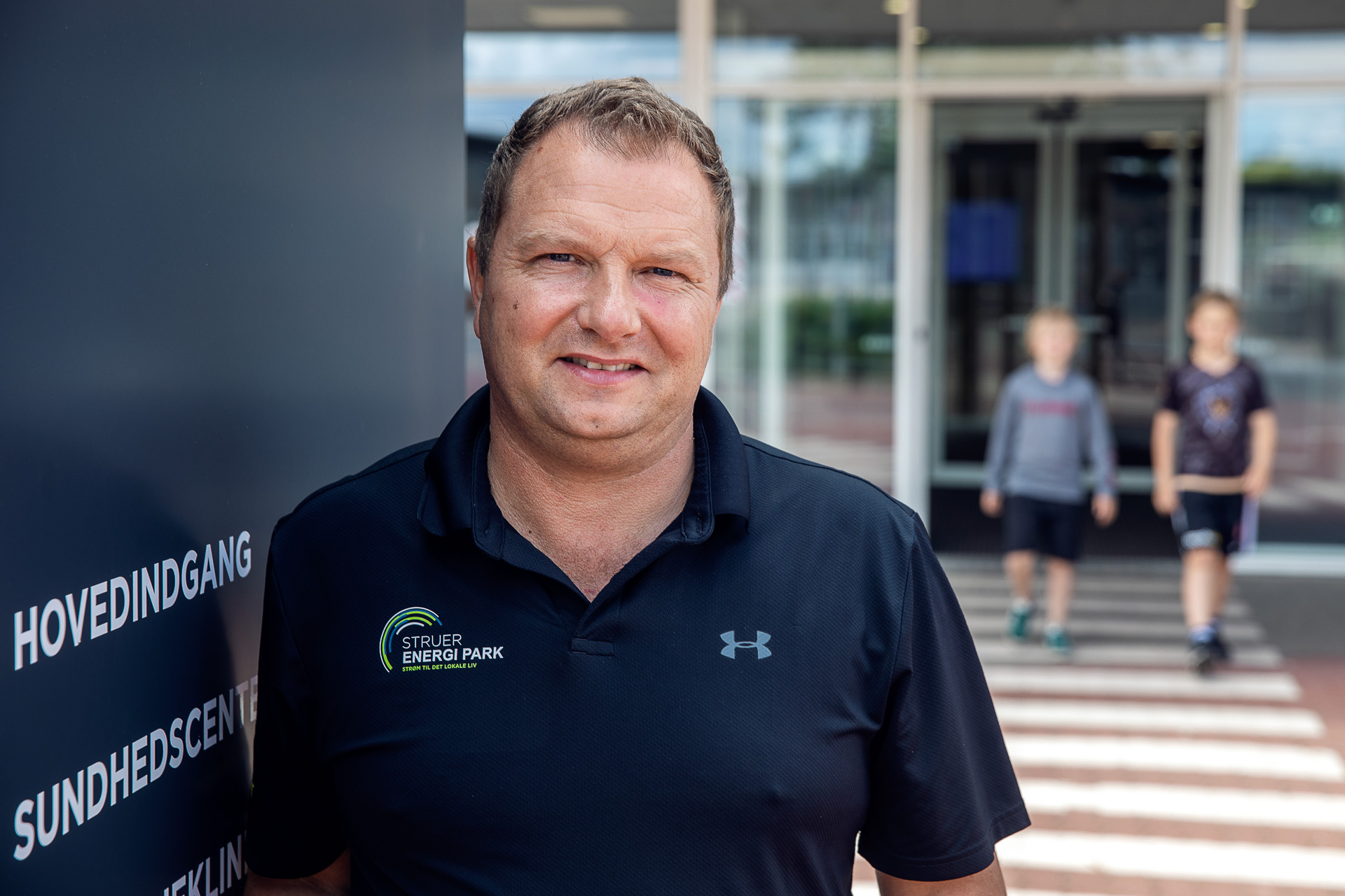 Struer Energi Park igen Corona nedlukket