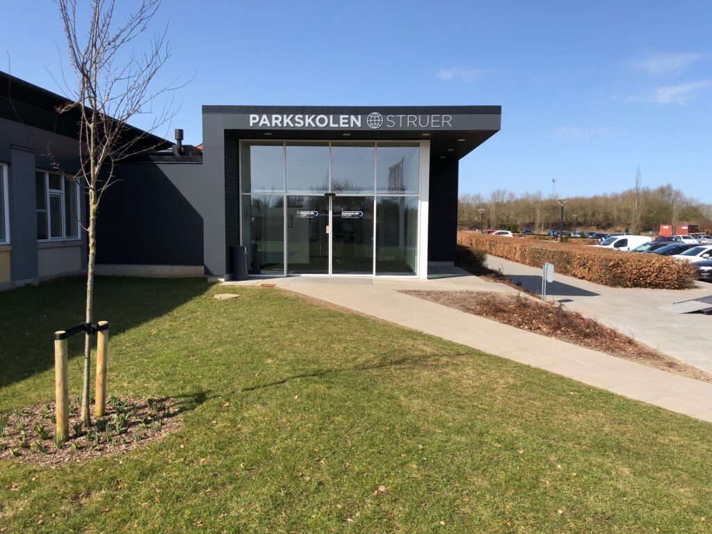 Struer Nyheder Parkskolen