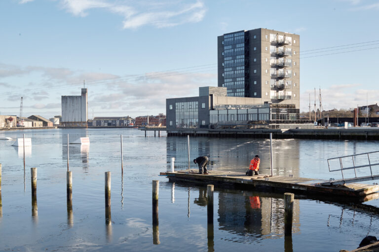 Struer Havn udvider repertoiret med kommende speciallægeklinik