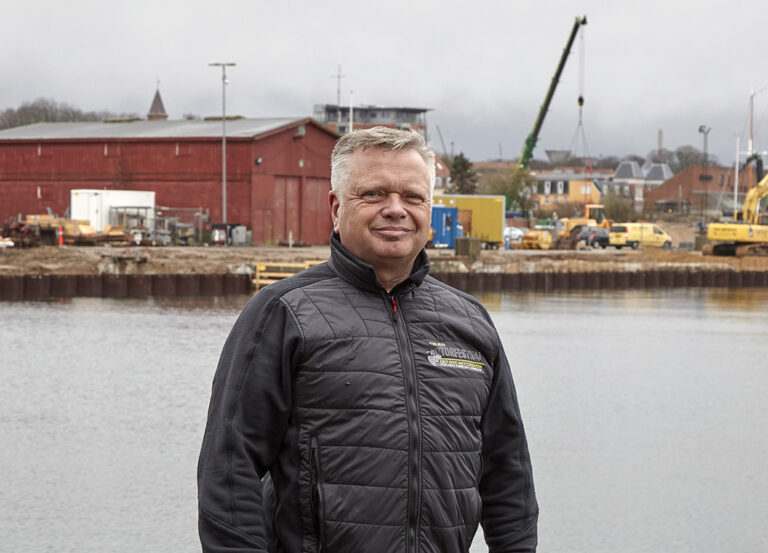 Struer Nyheder Bo Jürgensen Struer Motorfestival