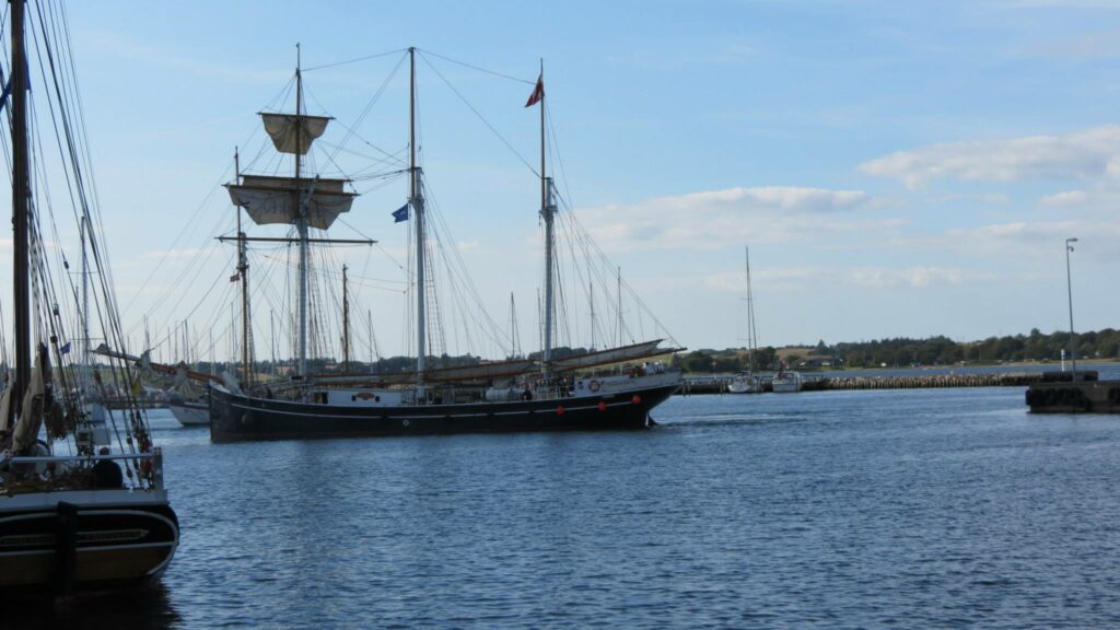 Limfjorden Rundt