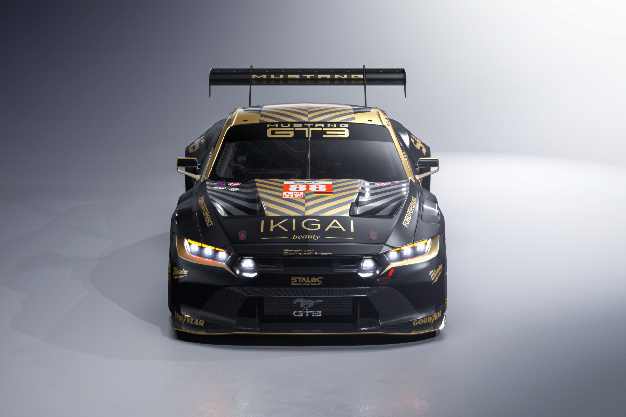 Mikkel O. Pedersen glæder sig til den nye udfordring