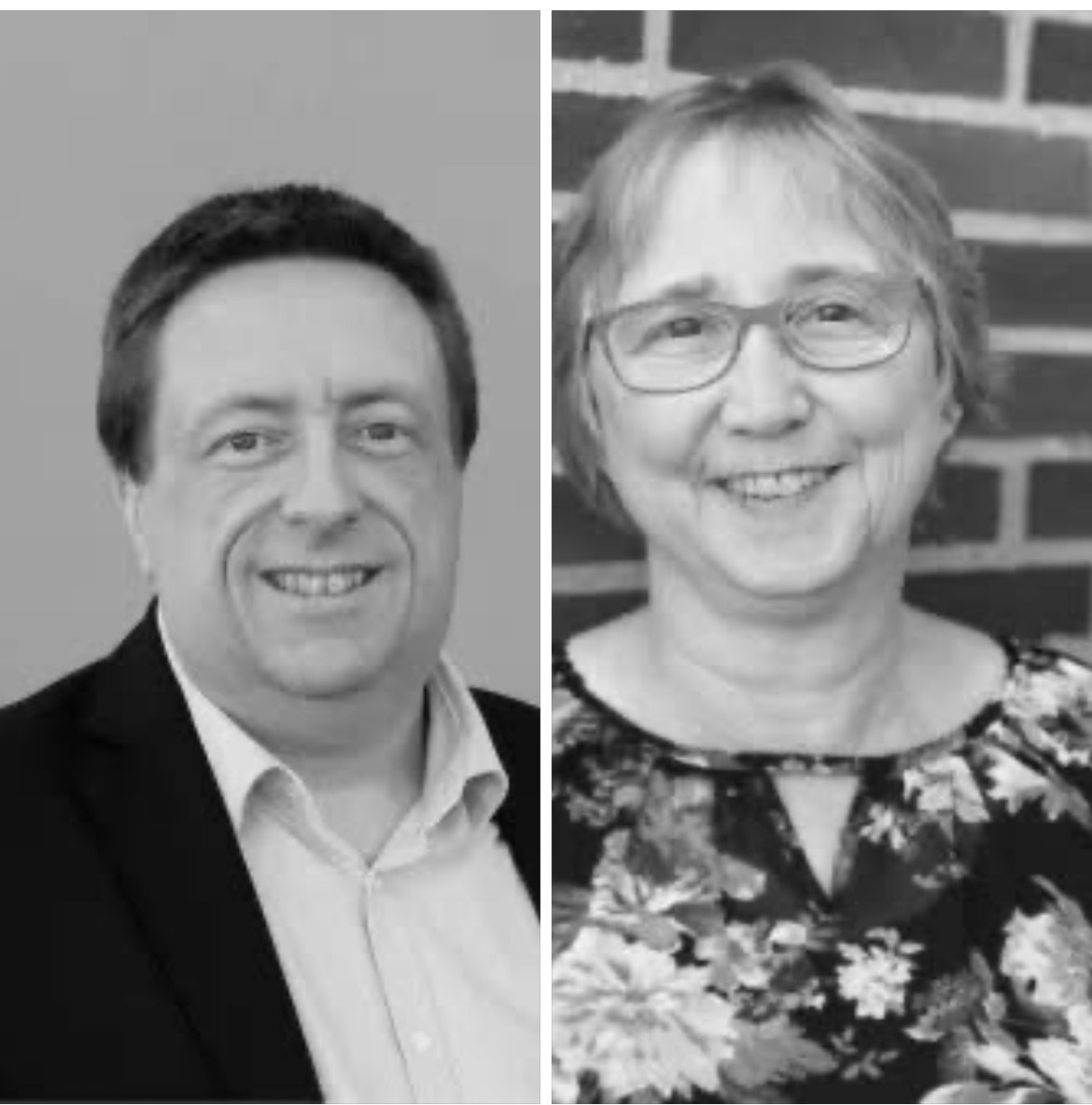 Palle Lykke Ravn er ny formand for Struer Frivilligcenter