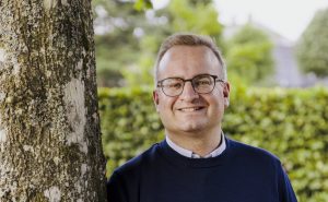 Lars Møller Pedersen