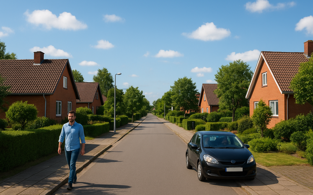 Socialdemokratiet: Nej til privatisering af veje – vi skal styrke bosætningen, ikke gøre det dyrere