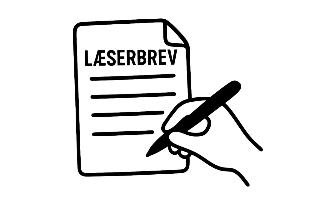 Læserbrev
