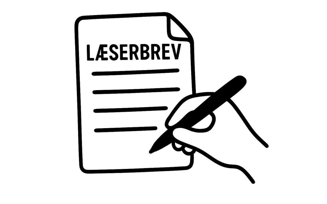 Læserbrev: Er det strafbart at ignorere sandheden, Struer Kommune?