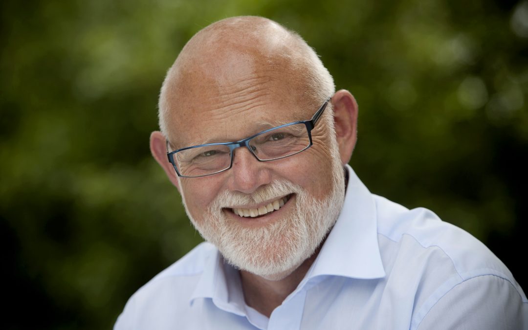 Læserbrev: En vigtig beslutning for alle der bor i Struer kommune