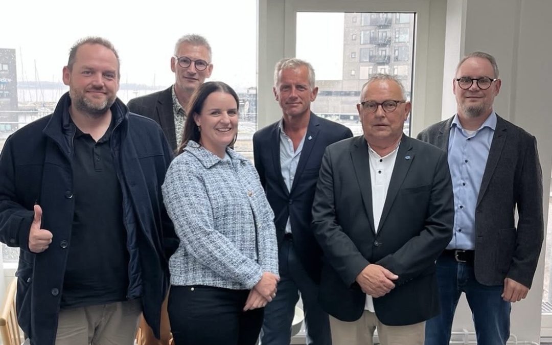 Nu siger næsten hele byrådet nej til privatisering af veje