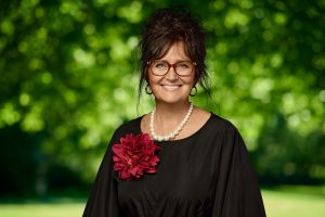 Lone Nørgård Holst Hansen, Byrådskandidat for Socialdemokratiet i Struer Kommune