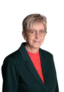 Anne Kristine Bøge Petersen