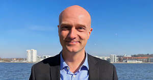 Søren Harding Søndergaard