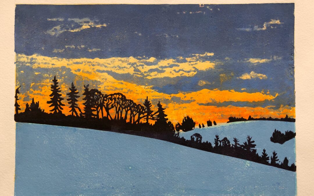 Mississippi tager hul på sin 12. sæson