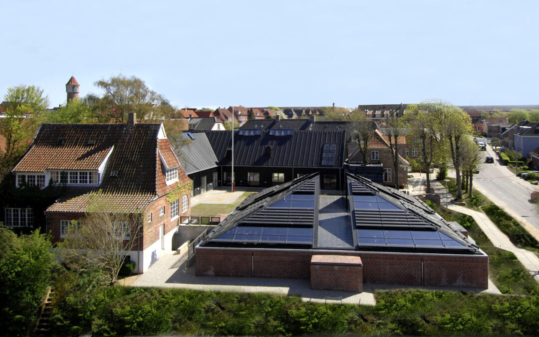 Ny udstilling på Struer Museum: Bang & Olufsen – Lyd gennem 100 år