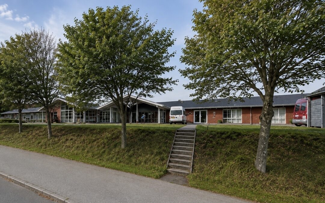 Dagcenter skal flytte fra Vestcenter Kilen til Bangs Have