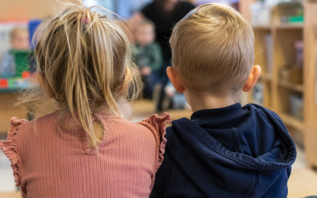 Kun syv kommuner scorer højere: Stor tilfredshed med dagtilbuddene i Struer