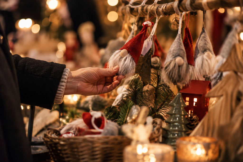 Julemarked