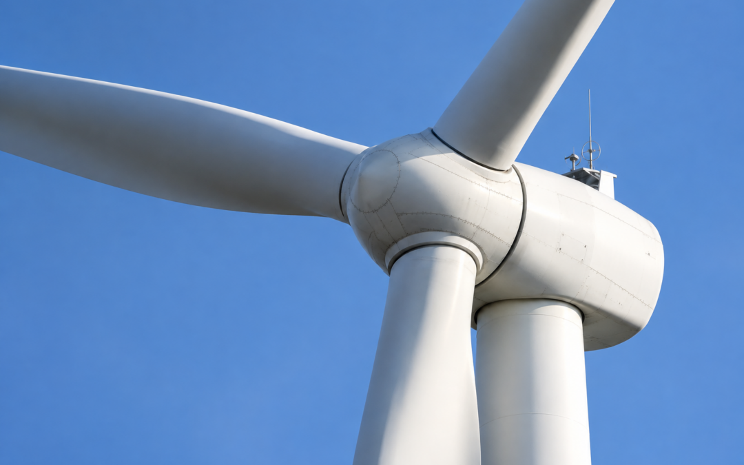 Nyt liv i gammel vindmøllekonflikt: Eurowind vil arbejde videre med Hedevej-projekt